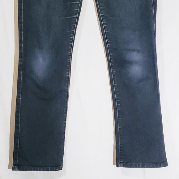 🌹Just In🌹CALVIN KLEIN Women's Blue Jeans - Picture 5 of 8